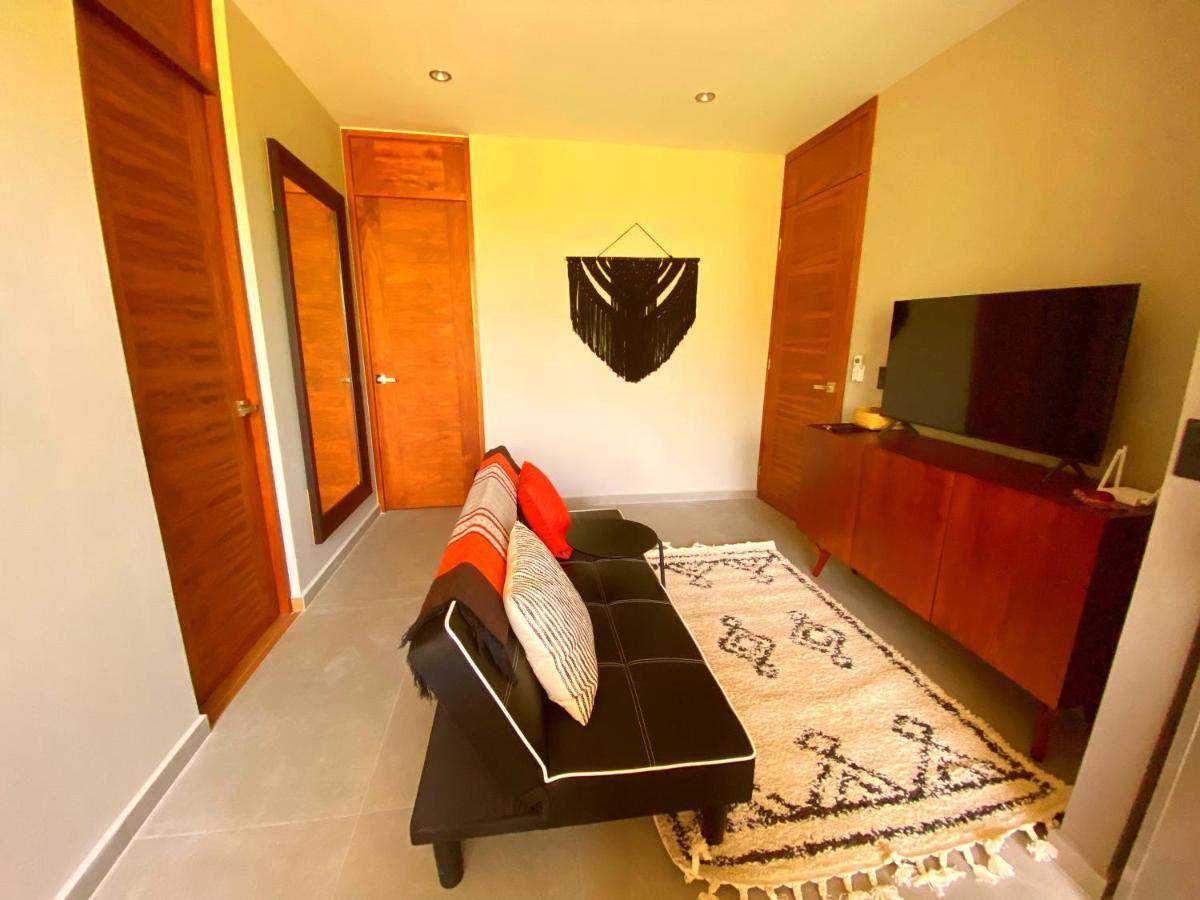 Phimai Fuego - 2Br Zen Apt Aparthotel Tulum Kültér fotó