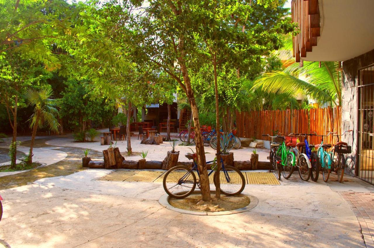 Phimai Fuego - 2Br Zen Apt Aparthotel Tulum Kültér fotó